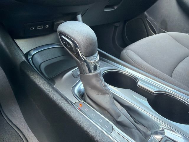 Used 2024 Chevrolet Malibu LT FWD image 31