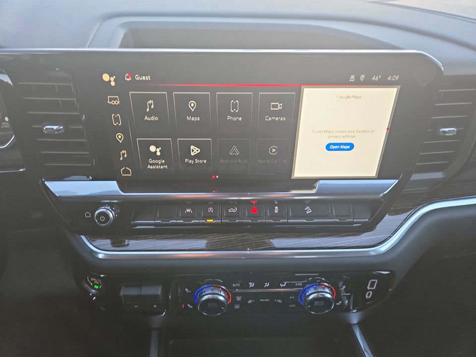 New 2026 GMC Sierra 1500 Elevation image 22