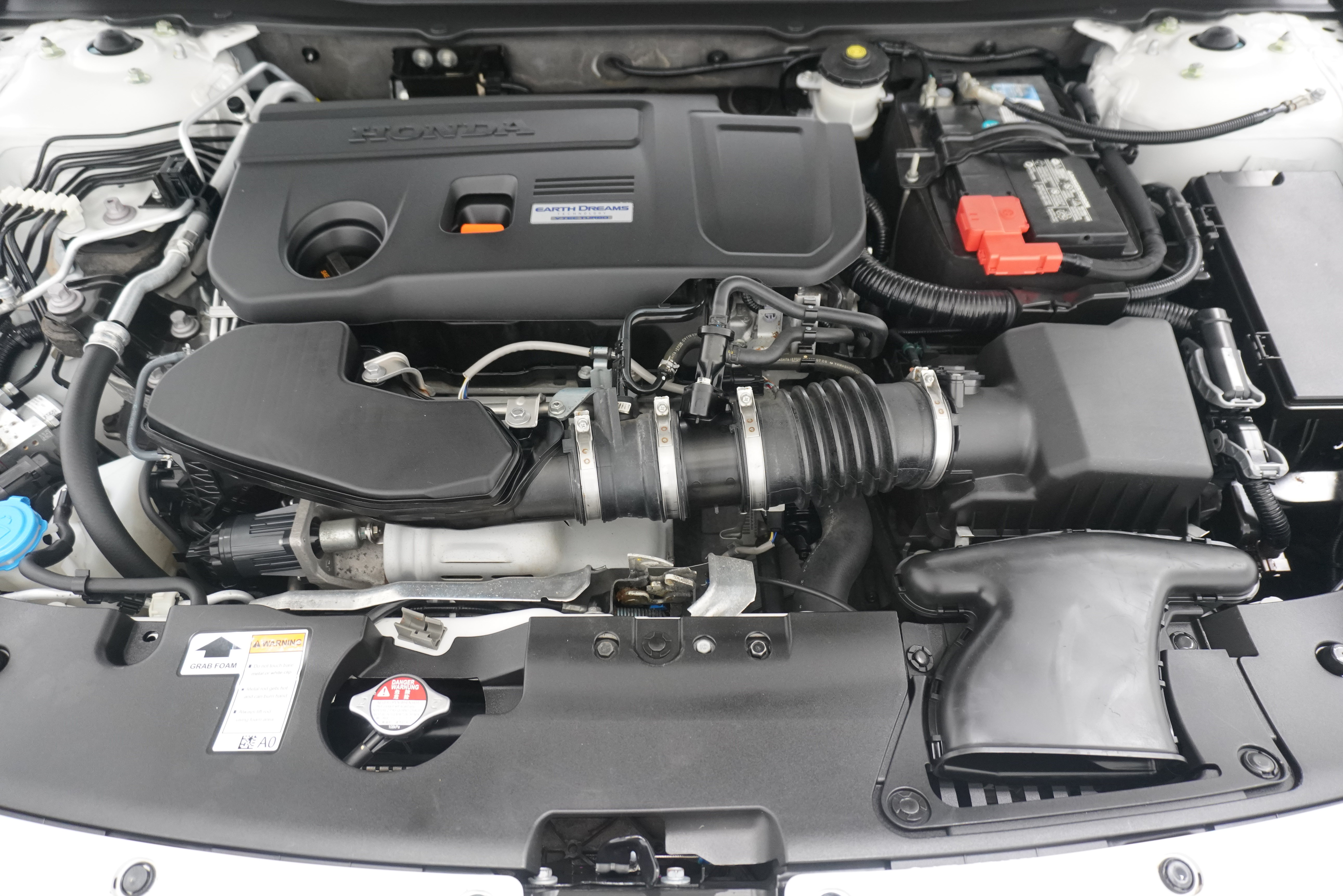 Used 2020 Honda Accord Sport image 31