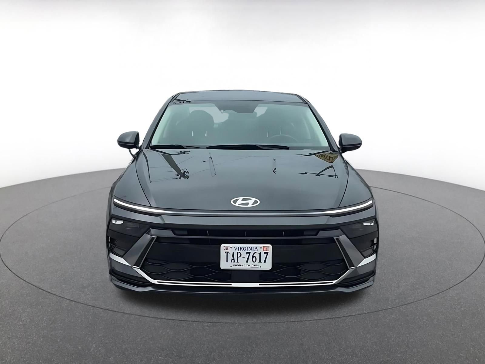 Used 2025 Hyundai Sonata SEL image 4