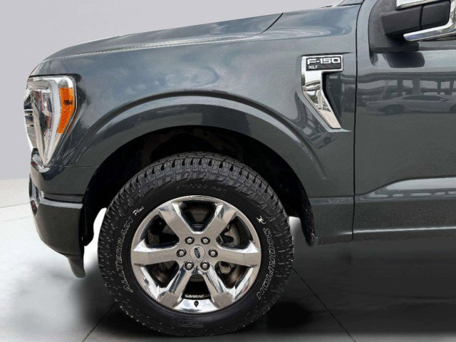 Used 2021 Ford F150 XLT w/ Equipment Group 302A High image 52