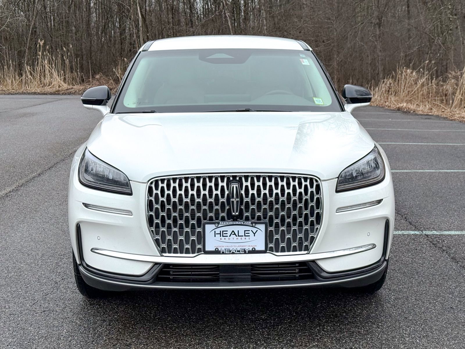 Used 2024 Lincoln Corsair AWD w/ Equipment Group 101A image 2