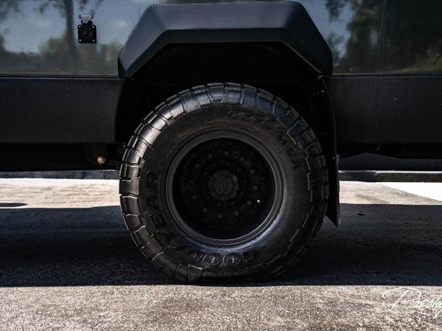 Used 2019 Ford F550 4x4 Crew Cab Super Duty image 16