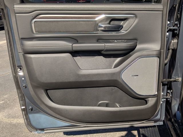 New 2026 RAM 1500 Laramie image 30