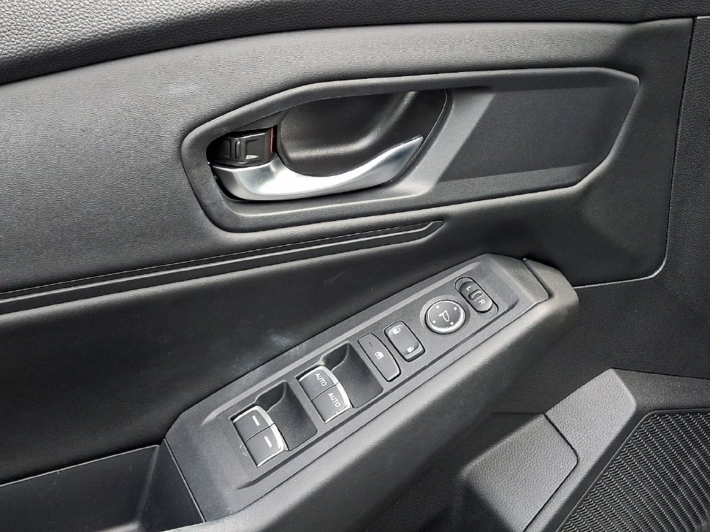 Used 2024 Honda Accord EX image 13