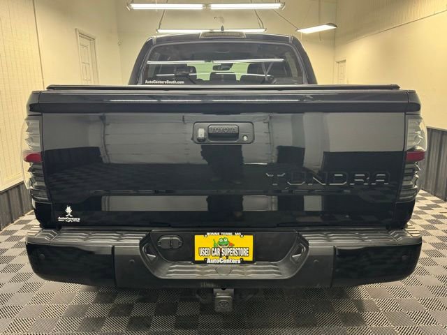 Used 2020 Toyota Tundra SR5 AWD/4WD image 6