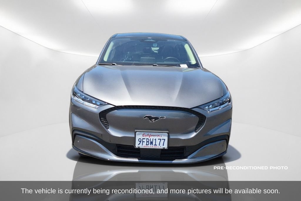Used 2023 Ford Mustang Mach-E California Route 1 AWD/4WD image 2