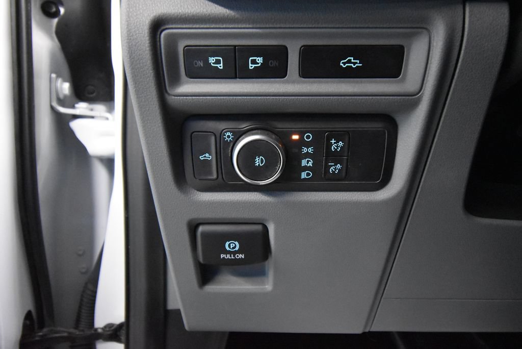 Used 2021 Ford F150 XLT w/ Equipment Group 302A High AWD/4WD image 9