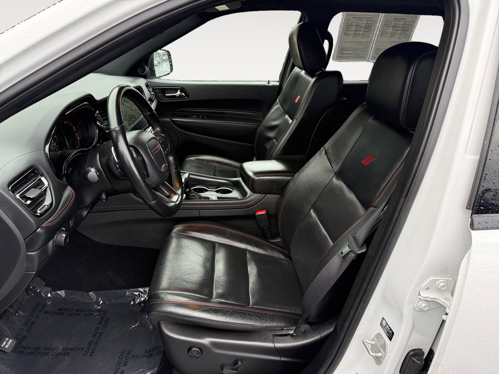 Used 2024 Dodge Durango GT image 10