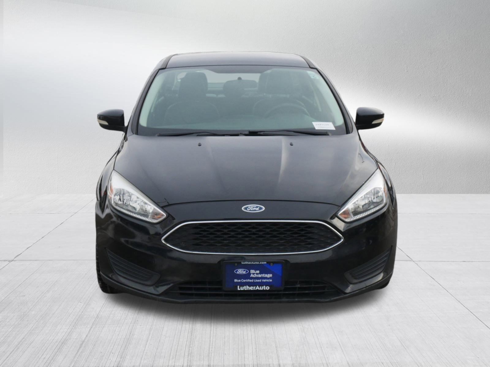 Used 2015 Ford Focus SE video 2