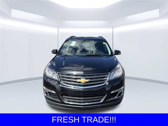 Used 2014 Chevrolet Traverse LT AWD/4WD image 2
