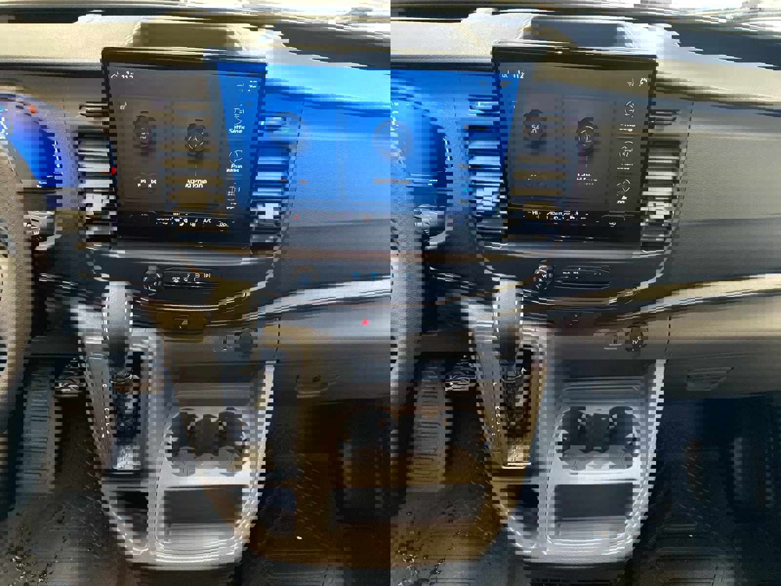 New 2026 Ford Transit 350 148 Medium Roof w/ Exterior Upgrade Package image 21