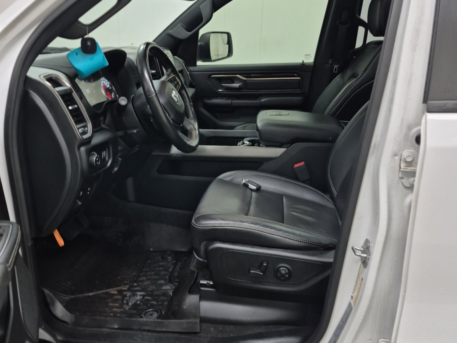 Used 2020 RAM 1500 Sport w/ Advanced Safety Group image 10