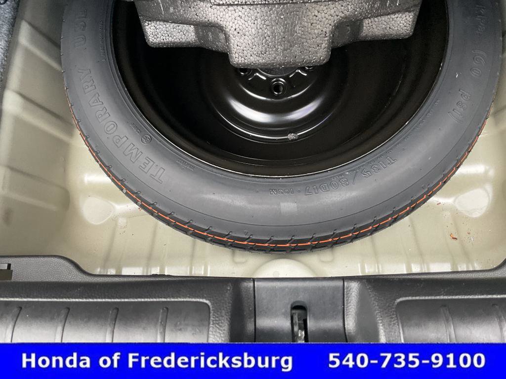 Certified 2021 Honda Accord Sport Special Edition image 20