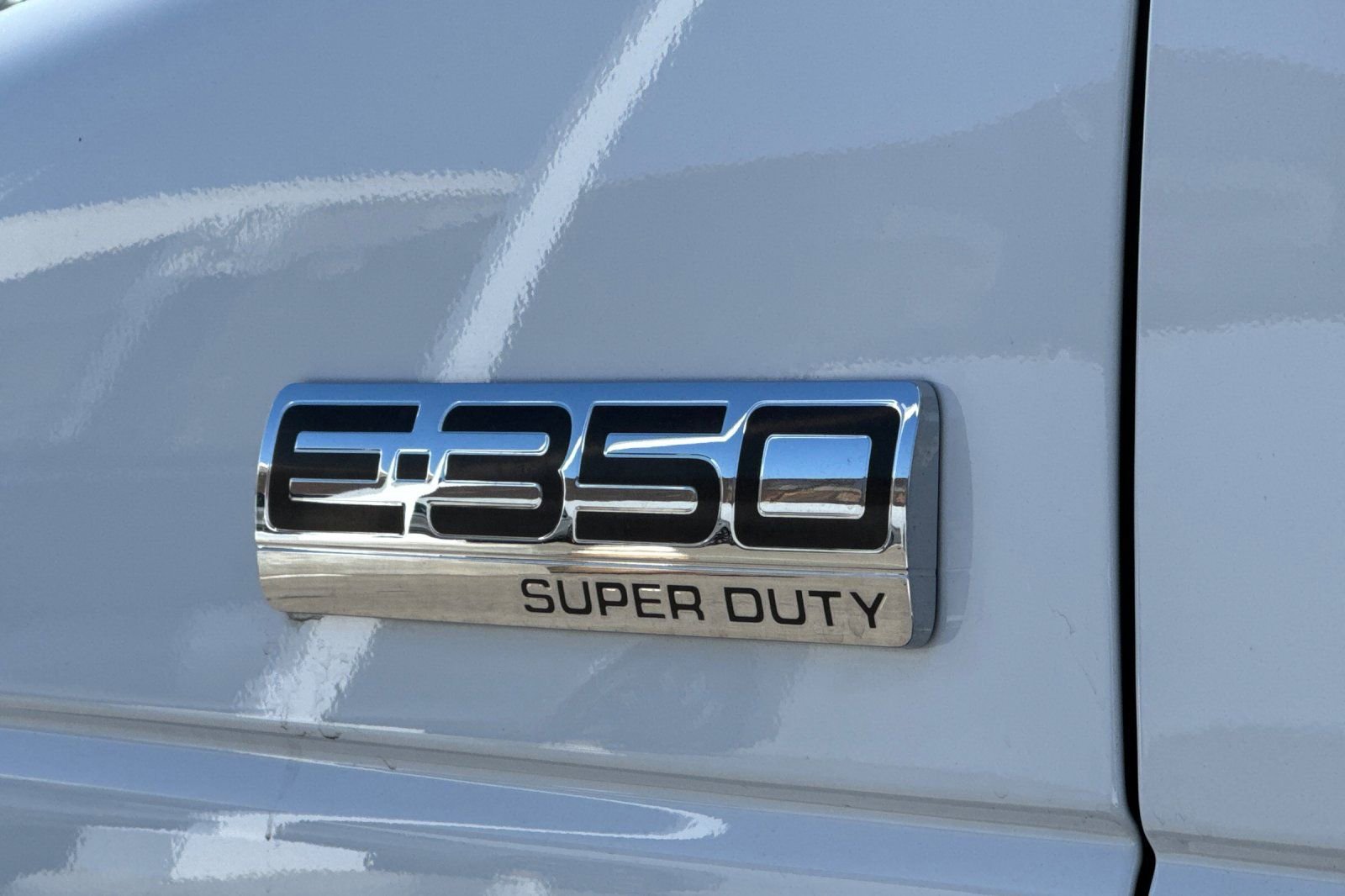 New 2025 Ford E-350 and Econoline 350 Super Duty w/ Power Equipment Group RWD image 22
