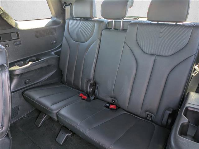 Used 2024 Hyundai Palisade Calligraphy image 19