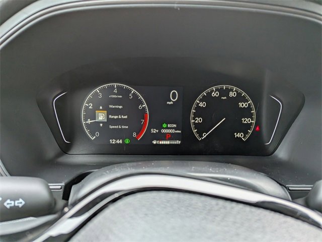 New 2025 Honda Pilot TrailSport image 12