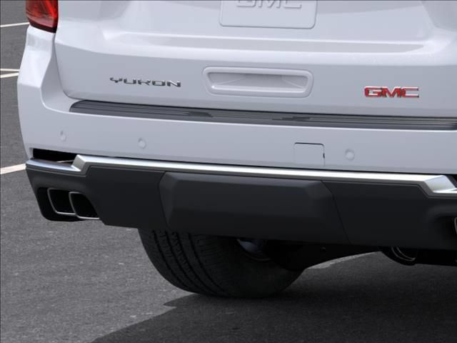 New 2026 GMC Yukon XL Denali w/ Denali Reserve Package AWD/4WD image 14