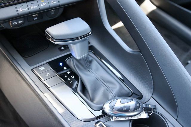 New 2026 Hyundai Elantra Sport image 13