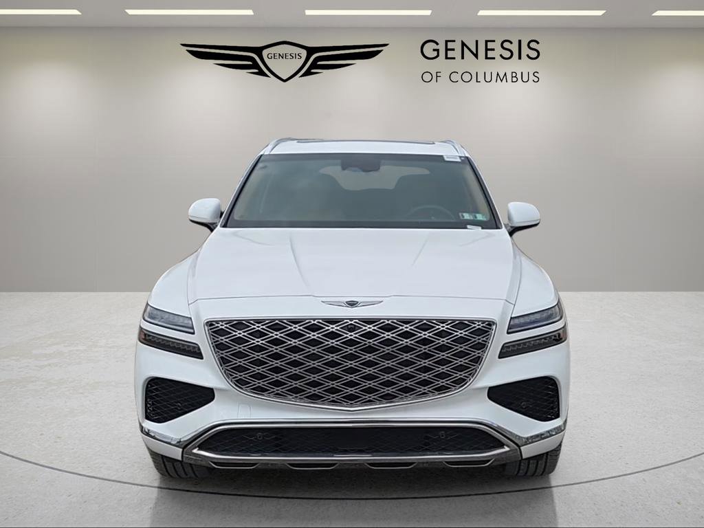 New 2026 Genesis GV80 2.5T Prestige image 8