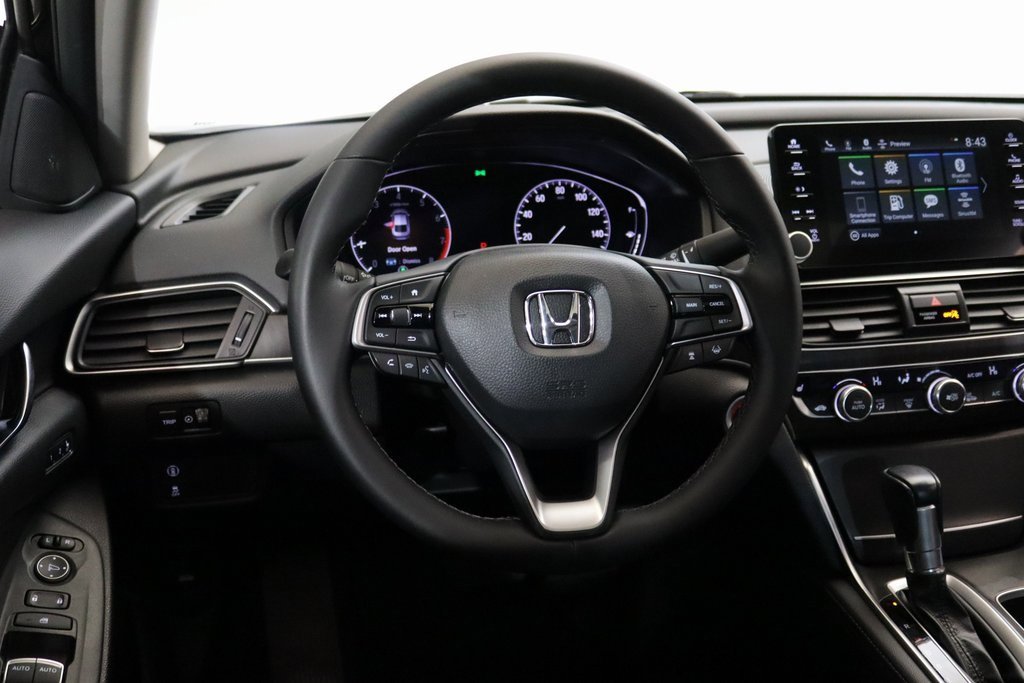 Used 2019 Honda Accord EX-L image 11