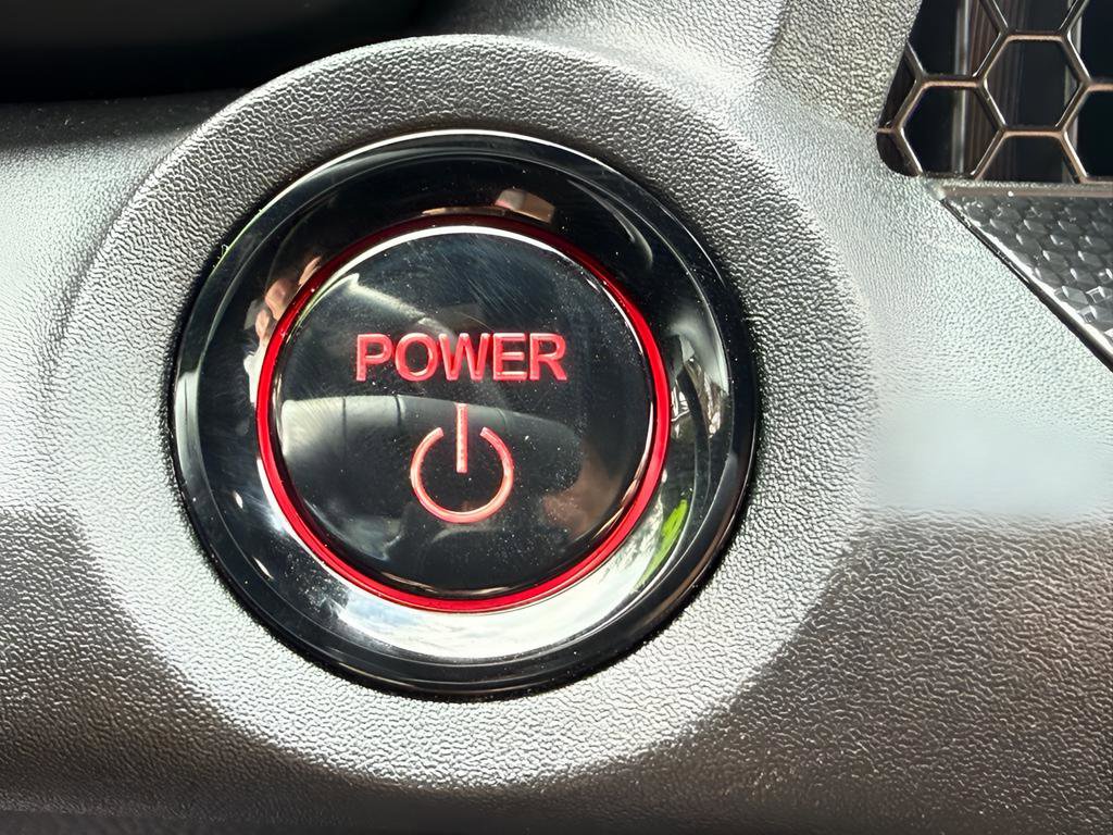 Certified 2024 Honda CR-V Sport image 26