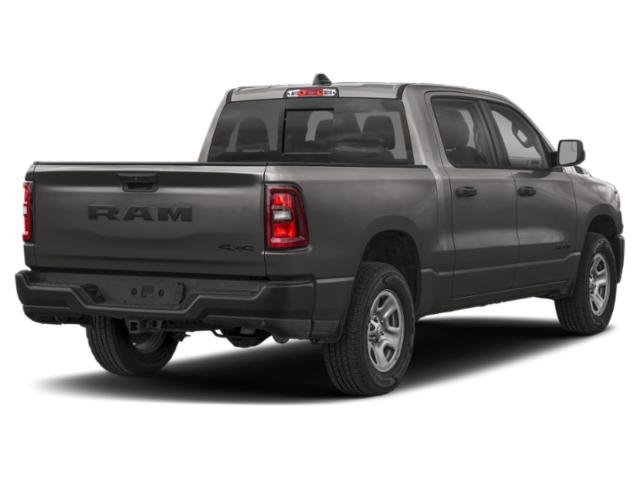 New 2026 RAM 1500 Classic Warlock image 2