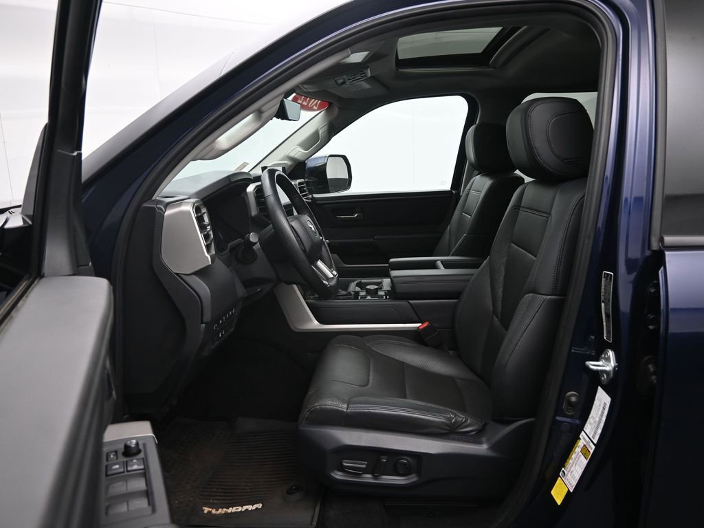 Used 2022 Toyota Tundra Limited image 25