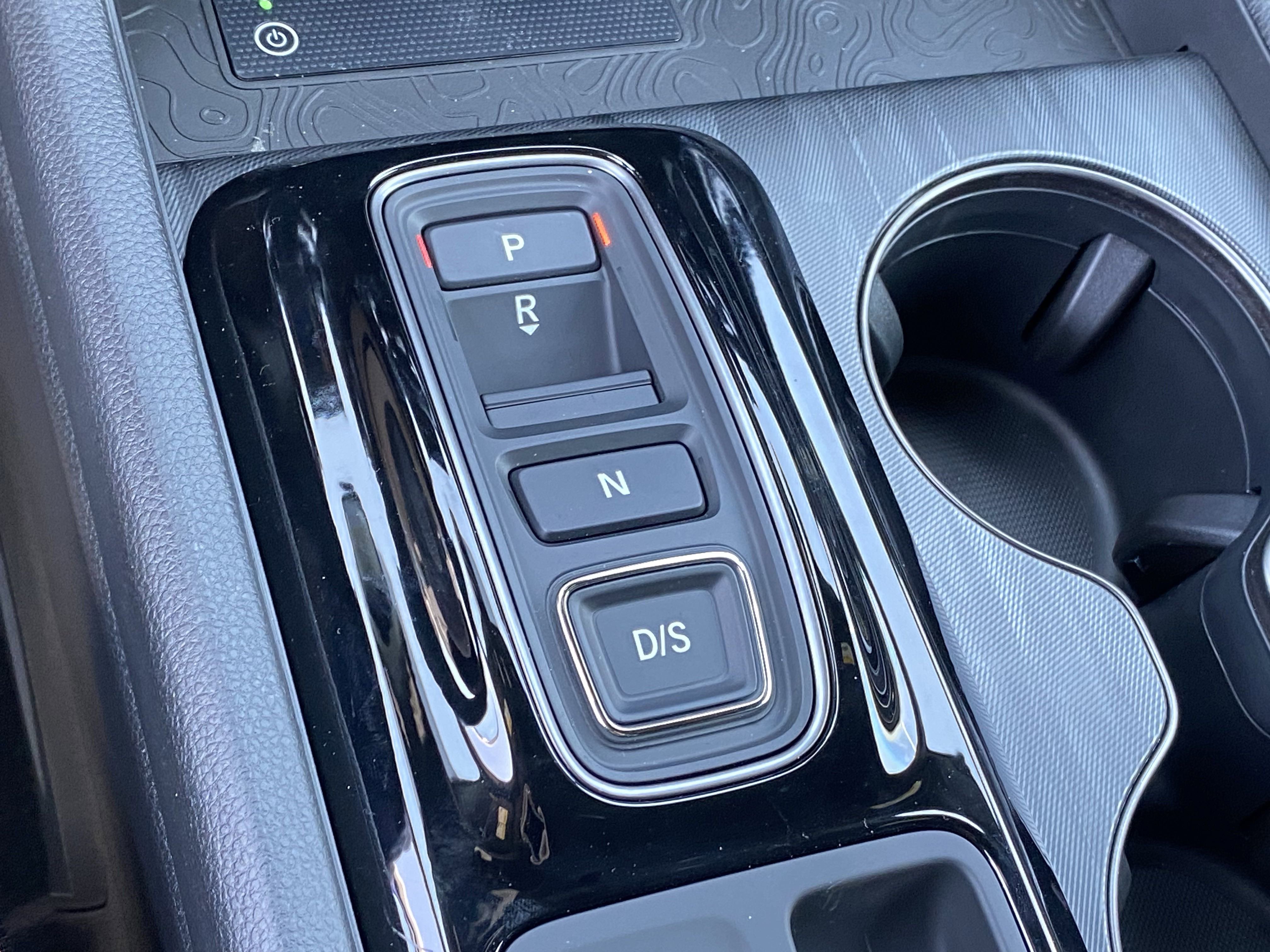 New 2026 Honda Passport TrailSport image 18