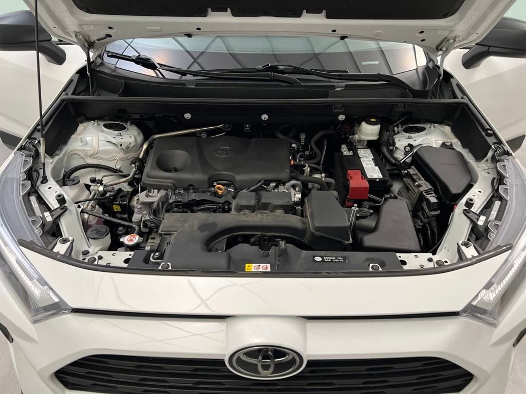 Used 2023 Toyota RAV4 LE image 61
