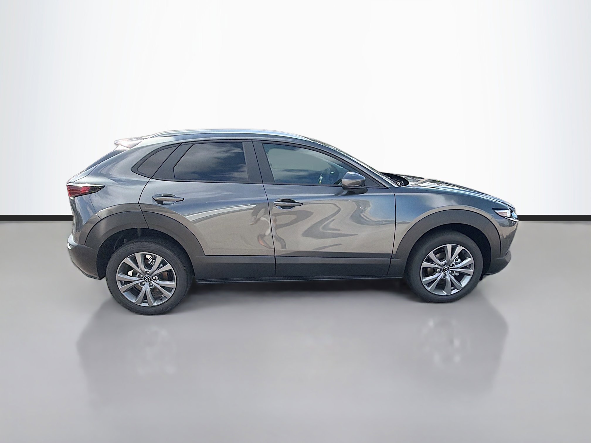 New 2026 MAZDA CX-30 AWD 2.5 S image 2