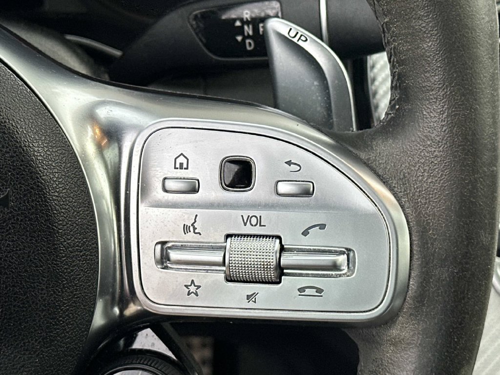 Used 2019 Mercedes-Benz C 63 AMG S image 26