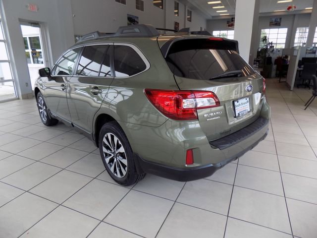 Used 2016 Subaru Outback 2.5i Limited AWD/4WD image 8
