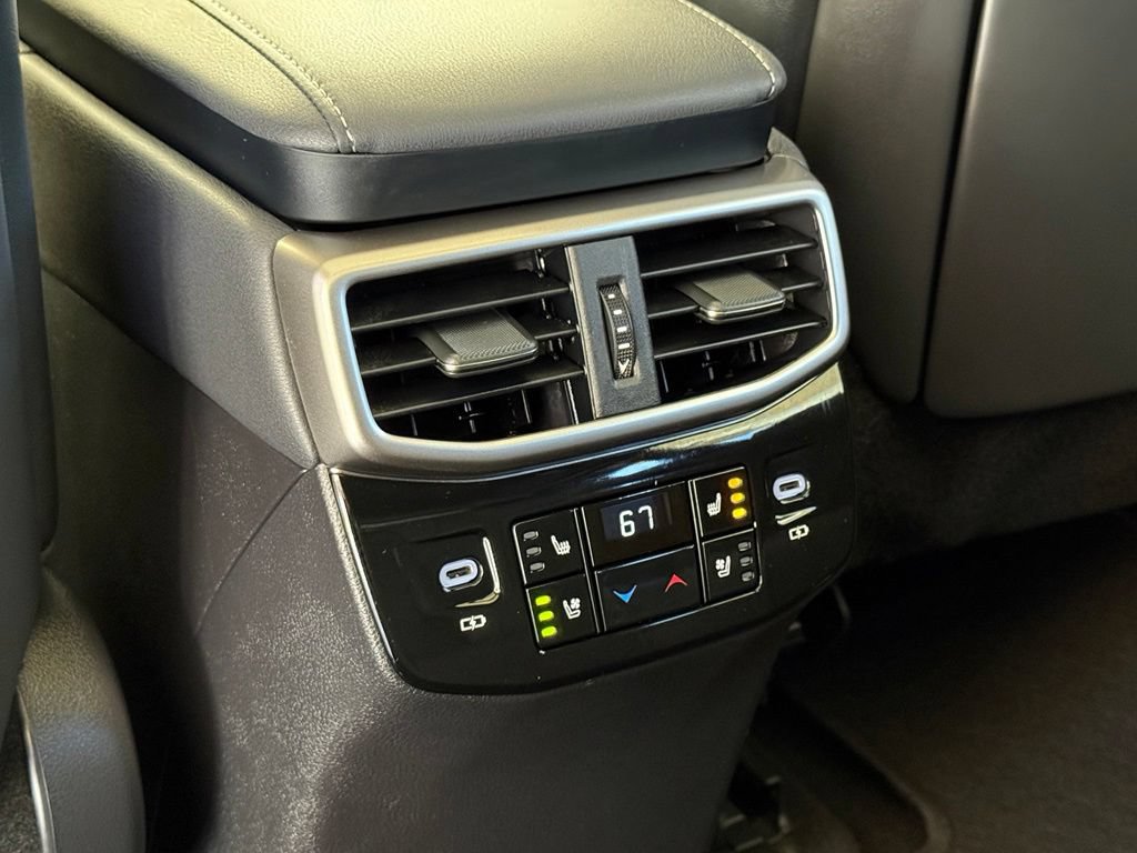 Certified 2025 Lexus RX 350 w/ Convenience Package AWD/4WD image 20