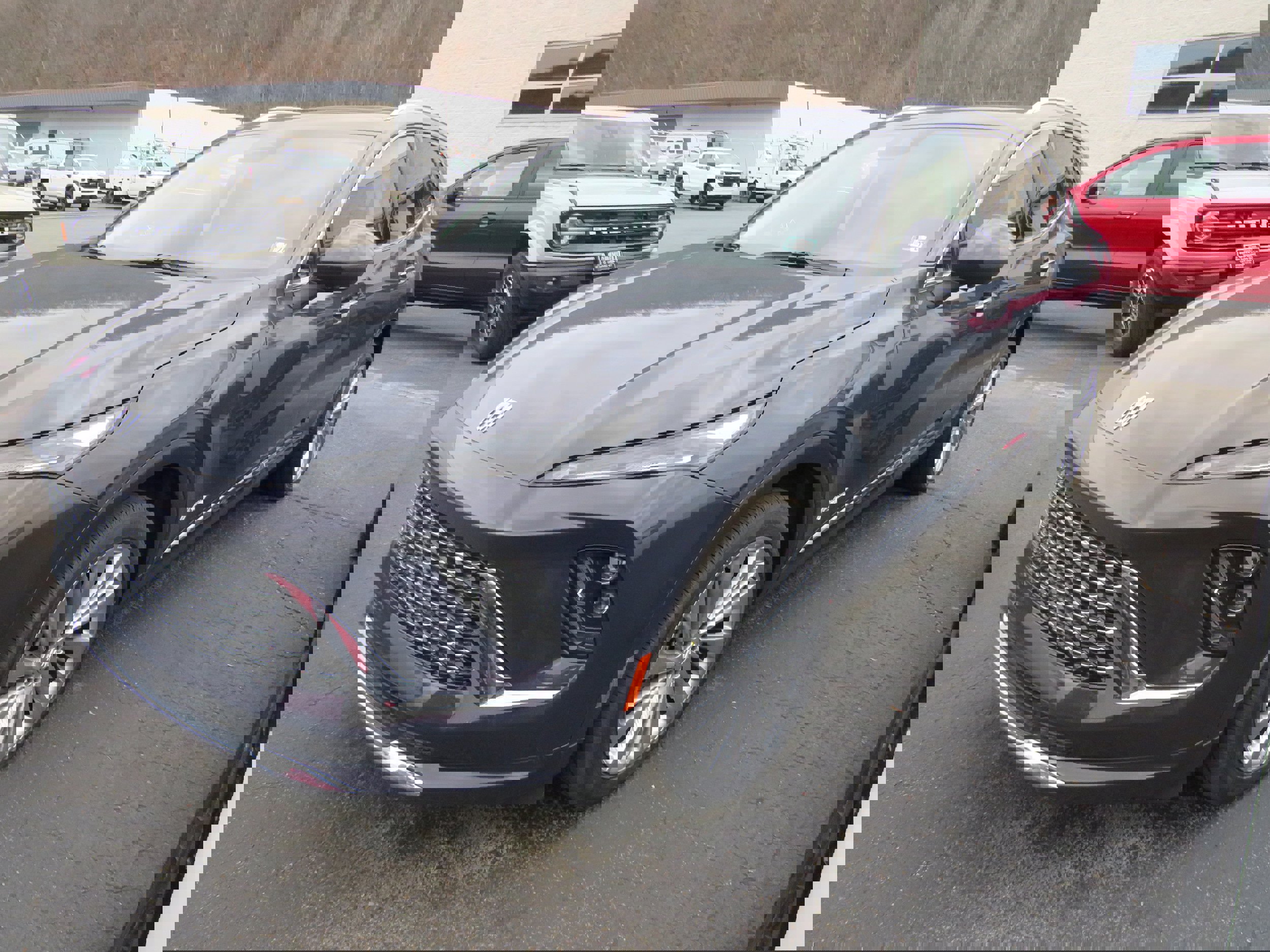 New 2026 Buick Envision Avenir video 3