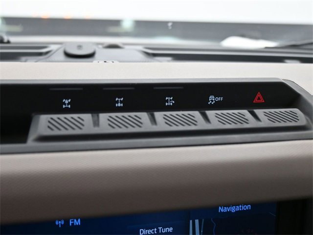 Used 2022 Ford Bronco Wildtrak image 11