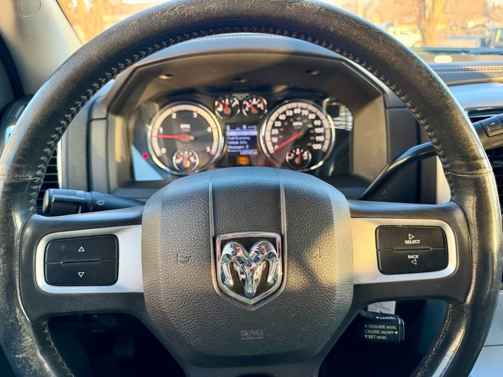 Used 2010 Dodge Ram 3500 Truck Laramie w/ Chrome Accents Group image 29