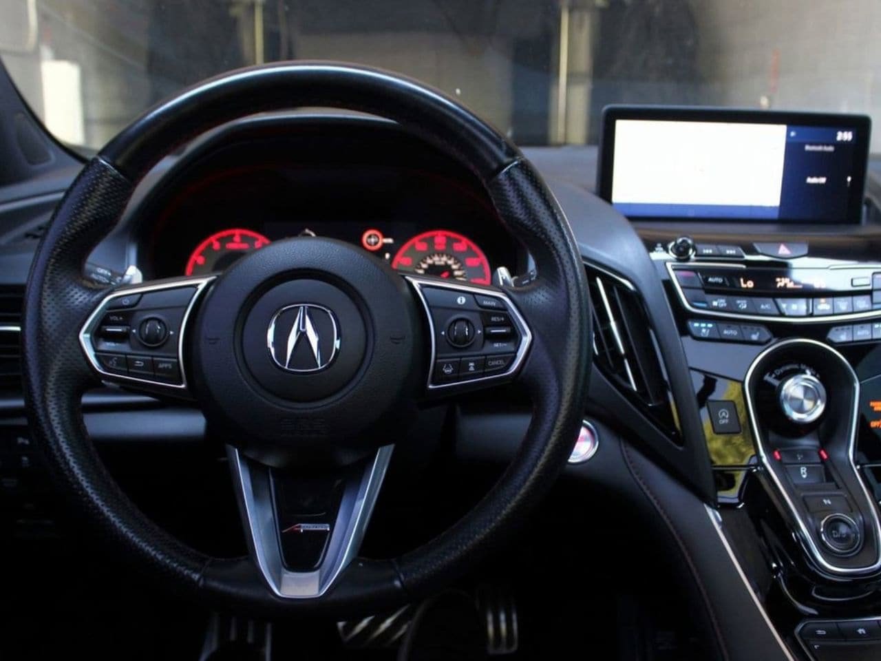 Used 2019 Acura RDX A-Spec AWD/4WD image 40