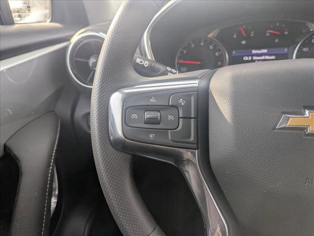 New 2025 Chevrolet Blazer LT image 14