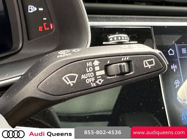 Certified 2025 Audi Q7 3.0T Premium Plus w/ Premium Plus Package image 32