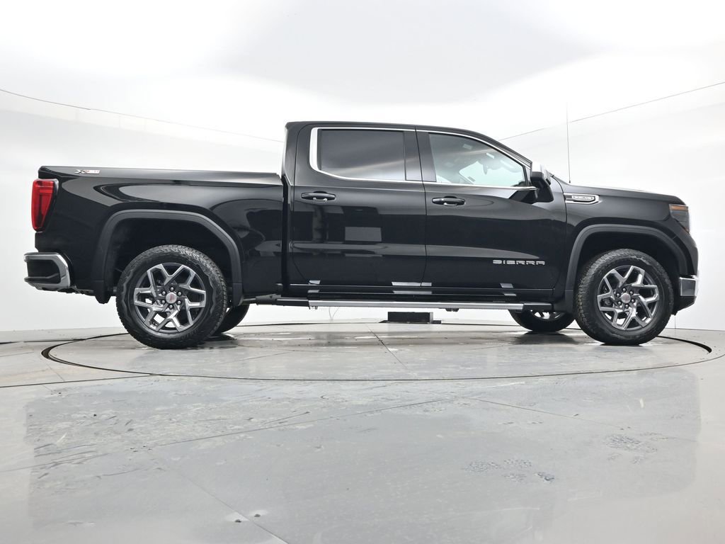 New 2026 GMC Sierra 1500 SLE AWD/4WD image 30