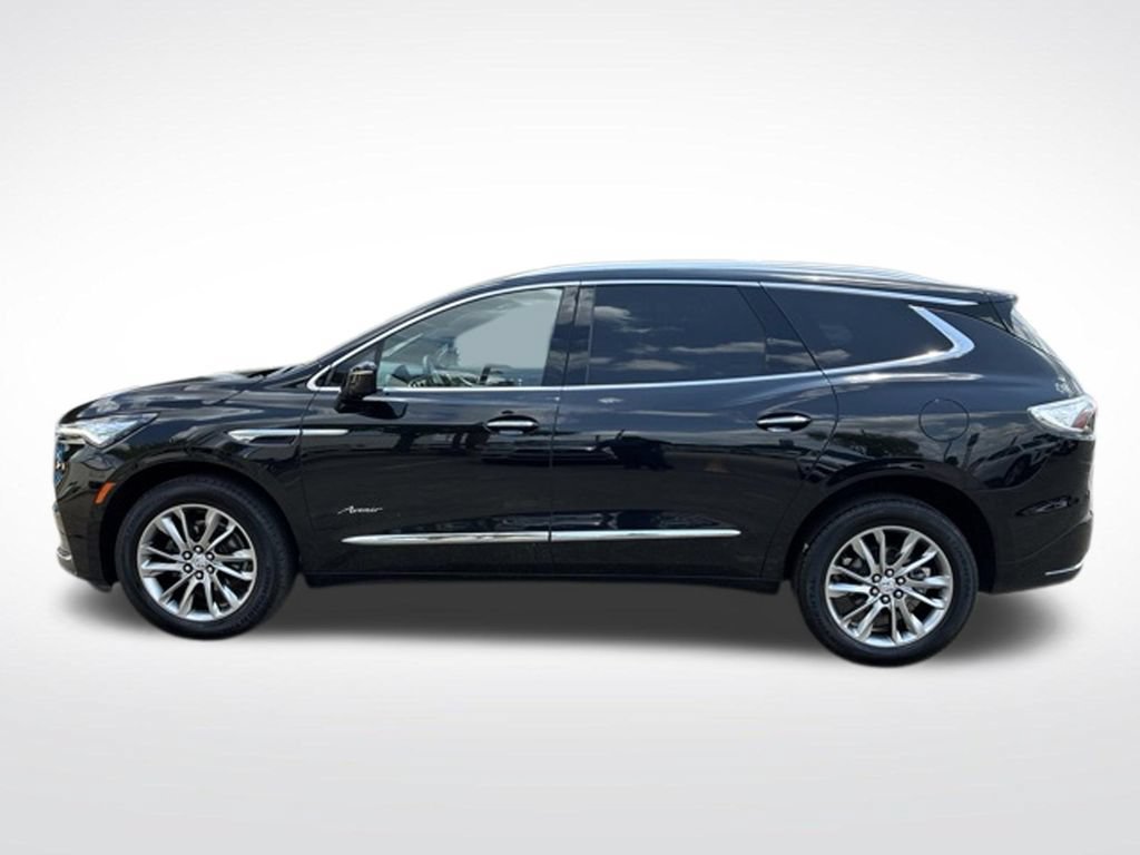 Used 2024 Buick Enclave Avenir w/ Avenir Technology Package FWD image 46