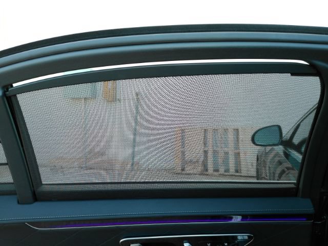 Used 2022 Mercedes-Benz S 580 4MATIC Sedan image 21