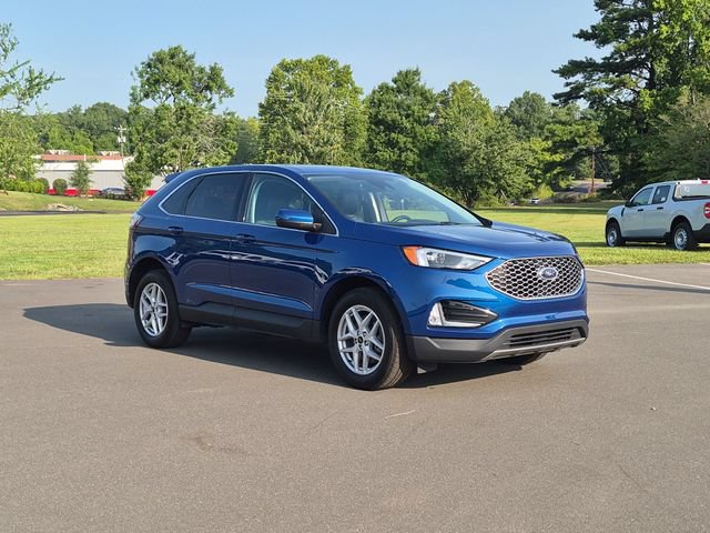 Used 2024 Ford Edge SEL w/ Convenience Package AWD/4WD image 15