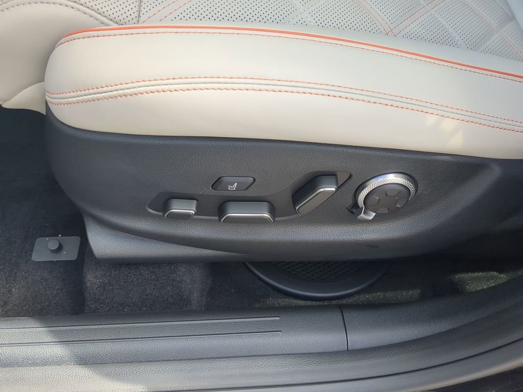 New 2026 Genesis GV70 3.5T Sport Prestige image 19