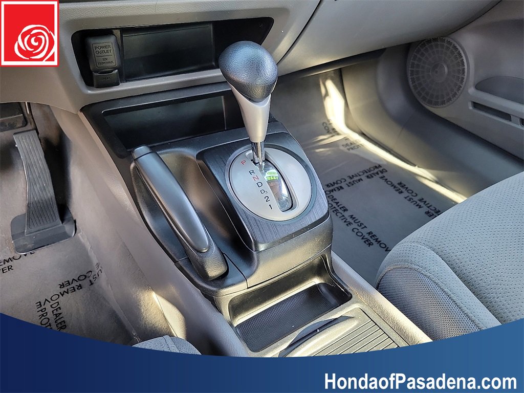 Used 2011 Honda Civic DX-VP image 15