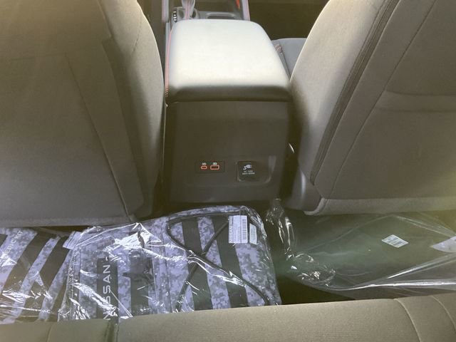 New 2026 Nissan Frontier PRO-4X w/ Pro-4x Convenience Package image 28
