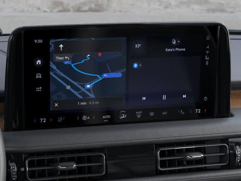 New 2026 Lincoln Aviator Reserve image 14