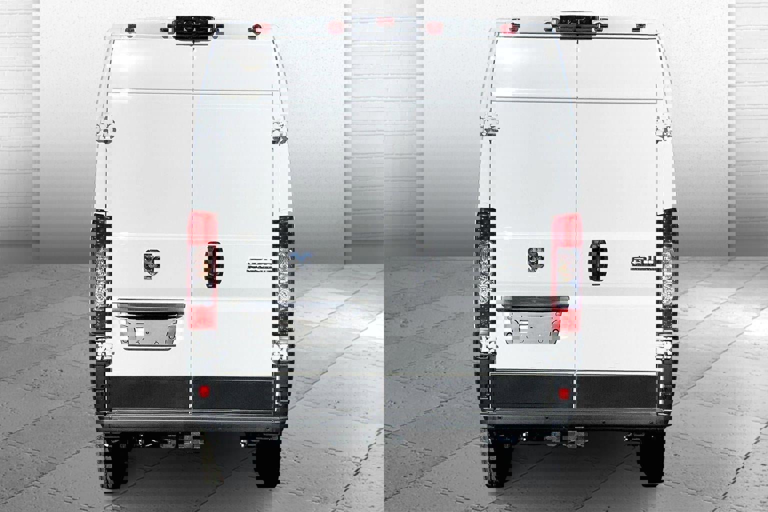 New 2025 RAM ProMaster 2500 w/ Premium Convenience Group image 4