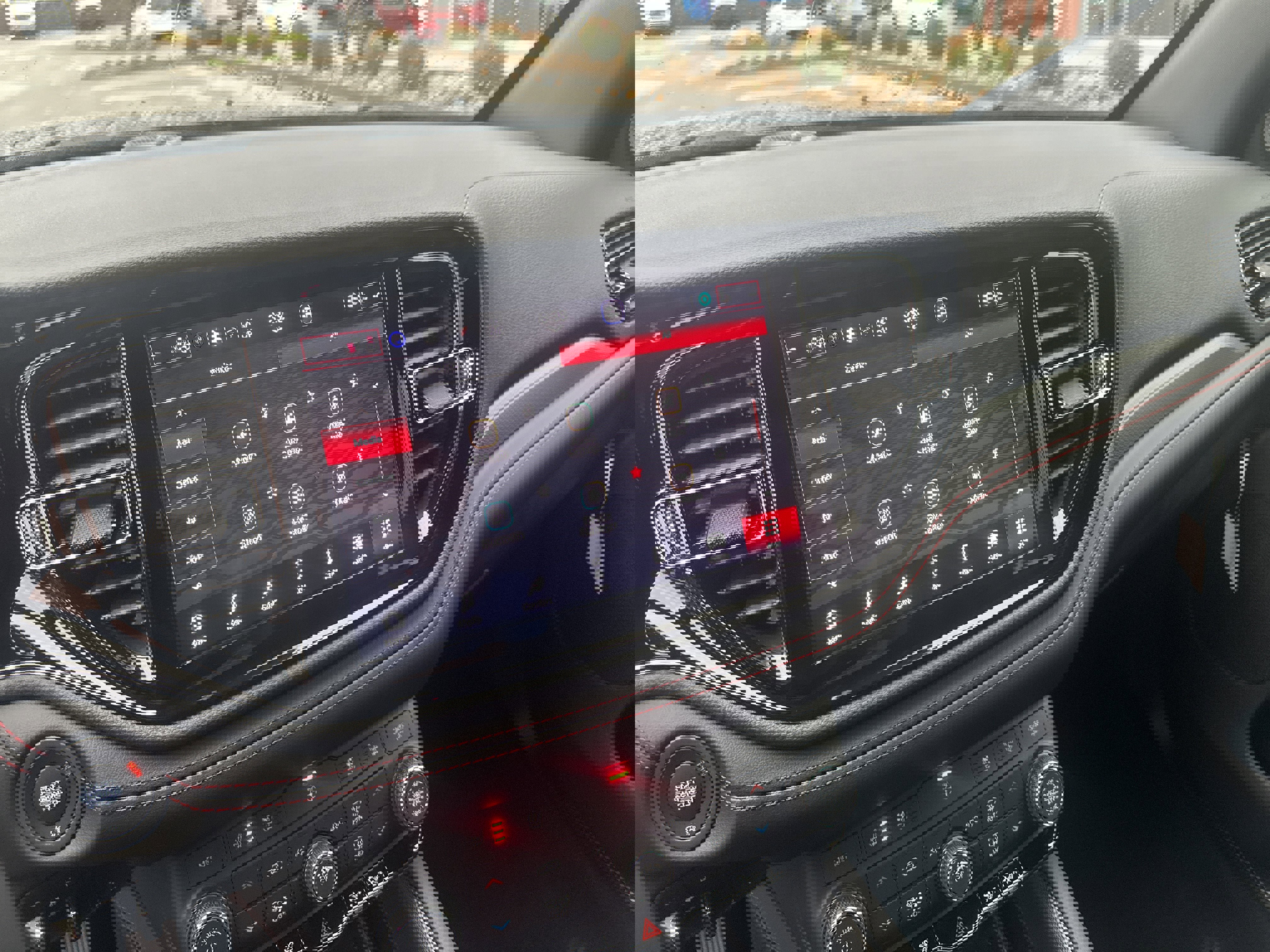 New 2026 Dodge Durango GT image 36